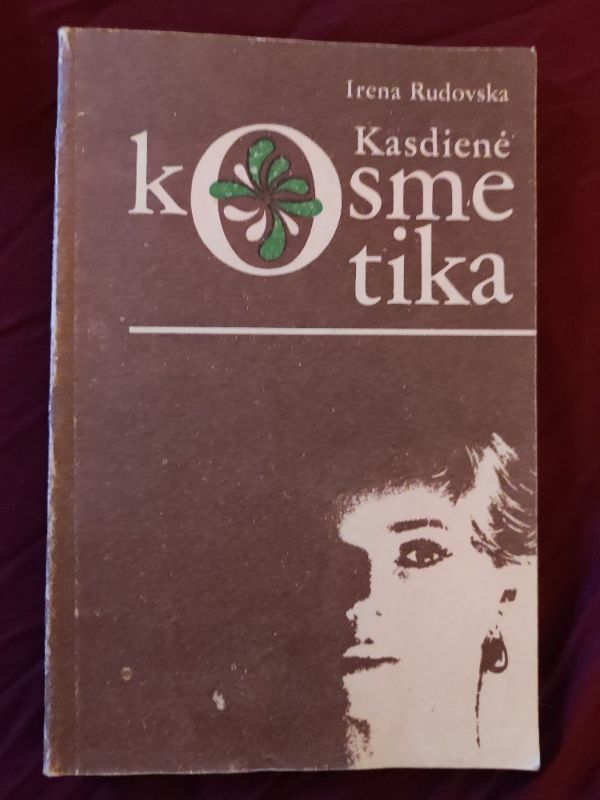 Kasdienė kosmetika