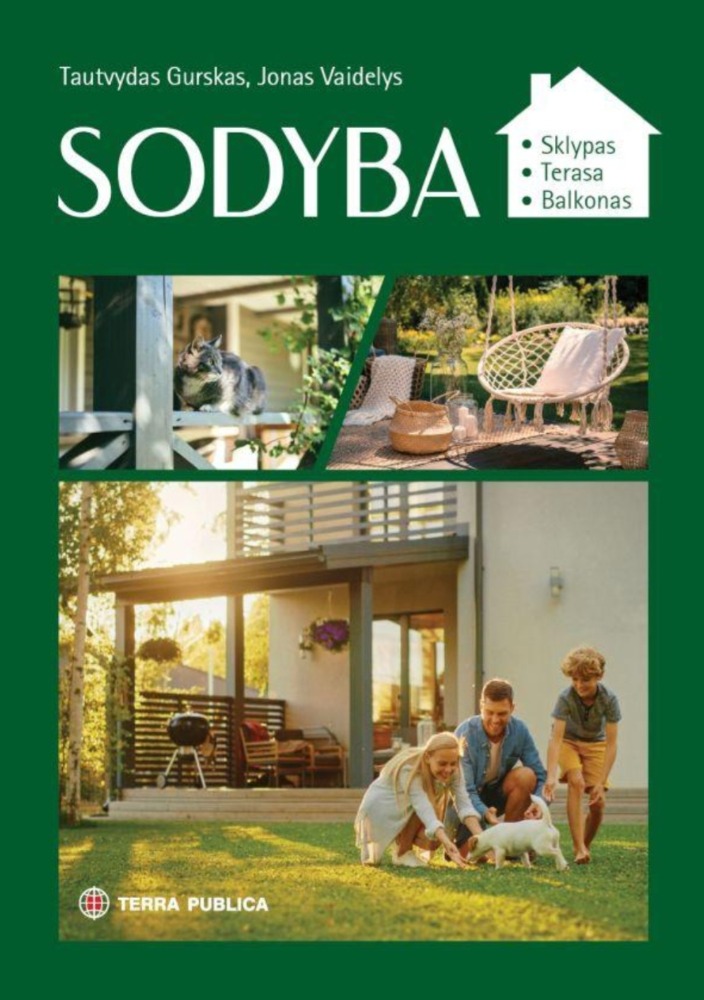 Sodyba