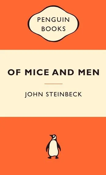 Of Mice and Men