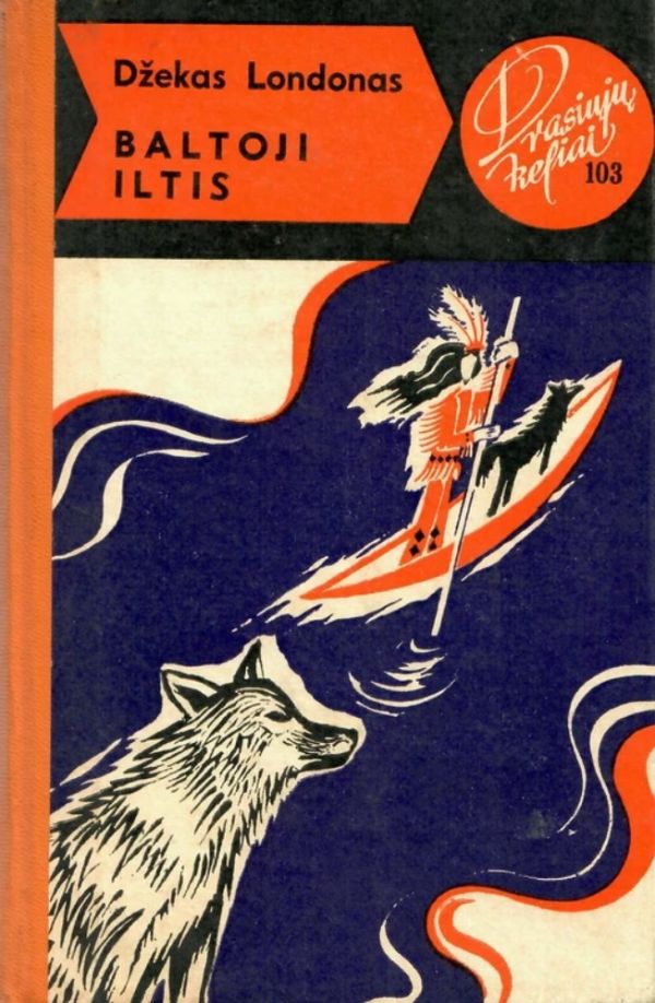Baltoji iltis