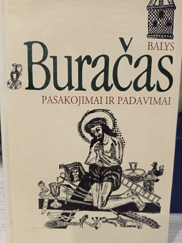 Pasakojimai ir padavimai