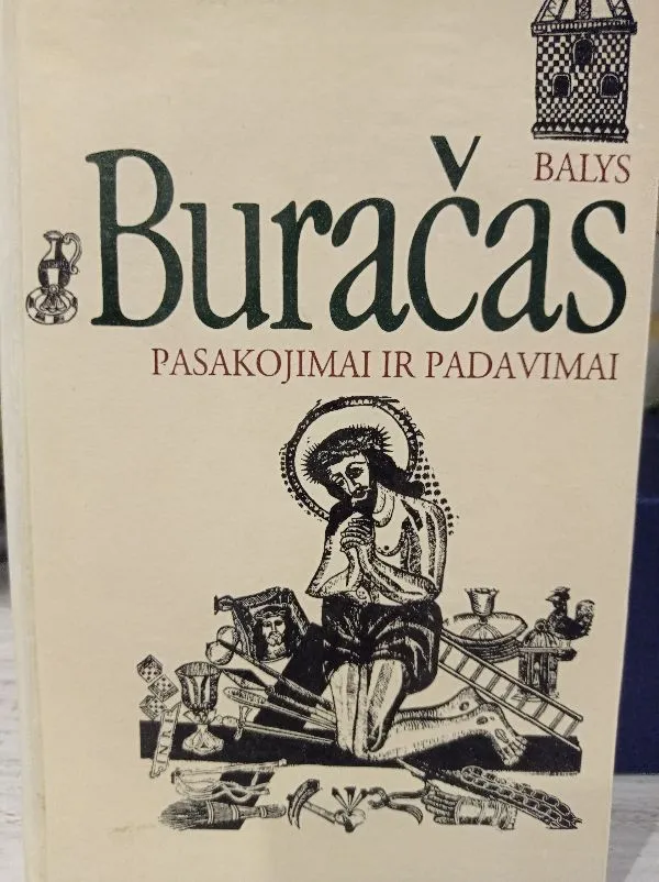 Pasakojimai ir padavimai