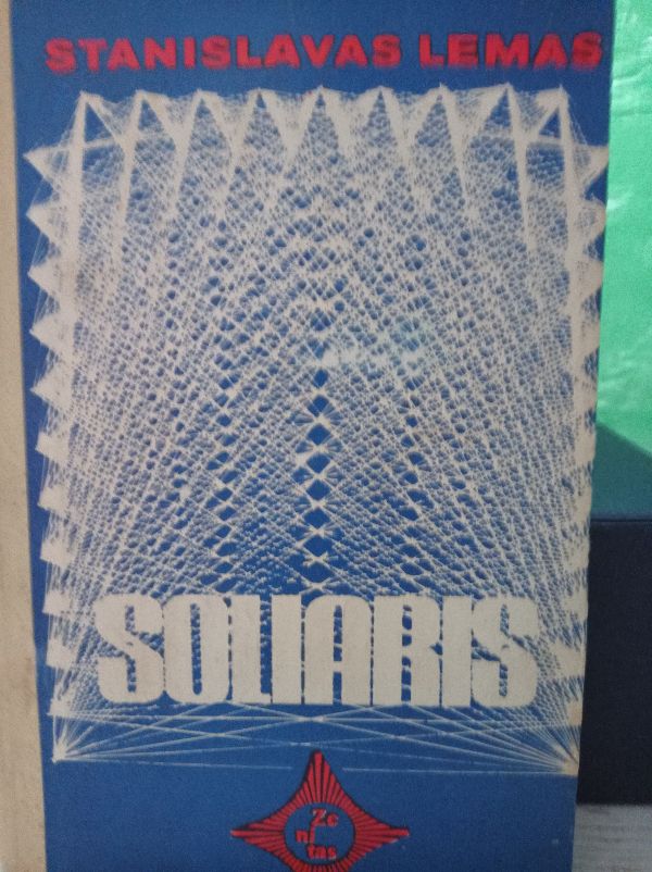Soliaris