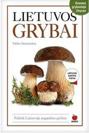 Lietuvos grybai