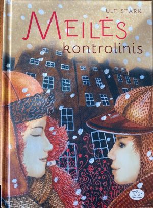 Meilės kontrolinis