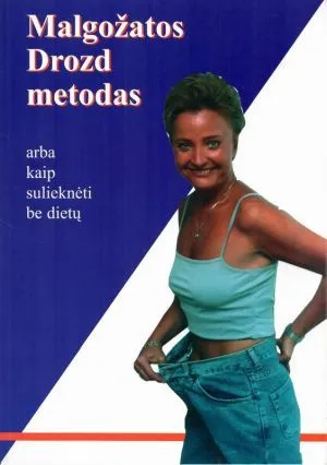 Malgožatos Drozd metodas