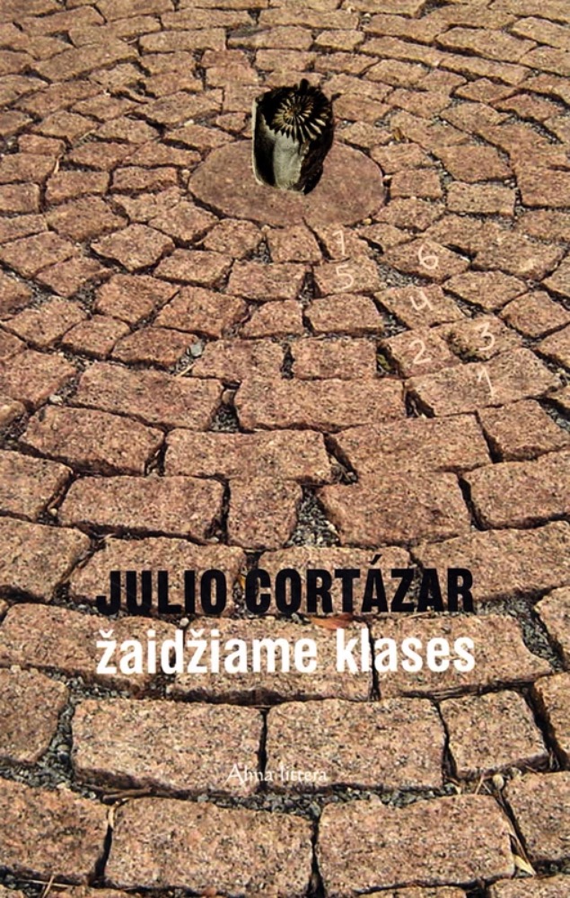 Žaidžiame klases
