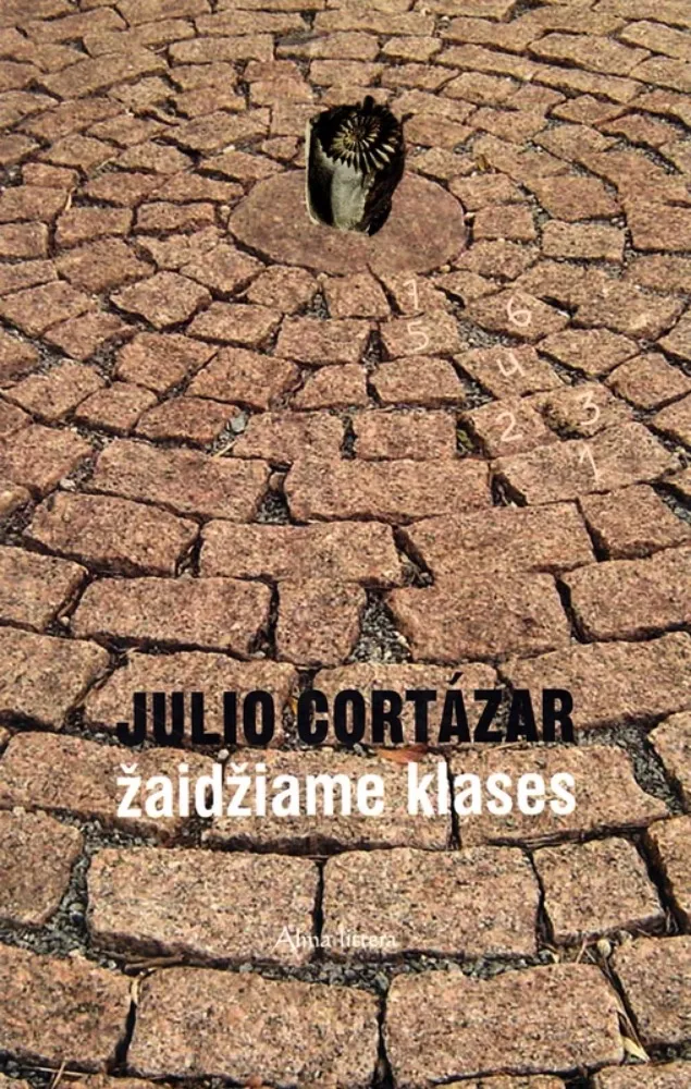 Žaidžiame klases