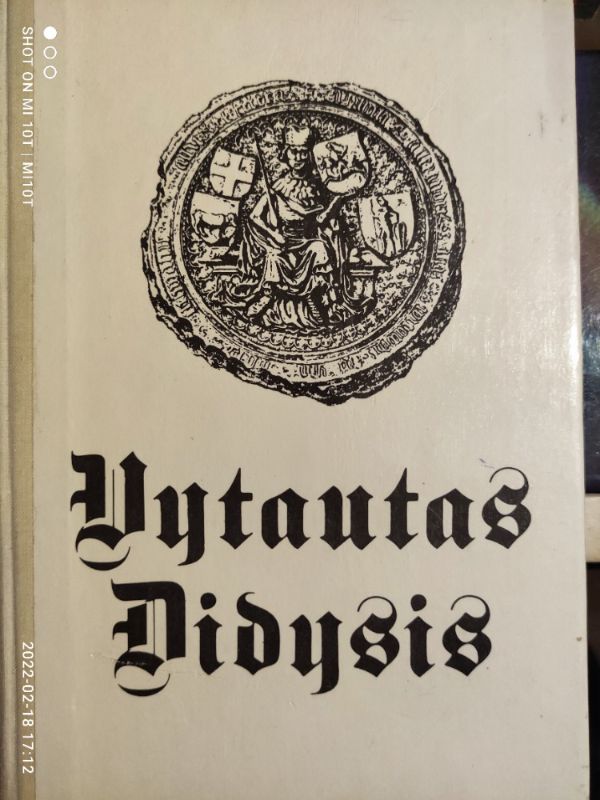 Vytautas Didysis