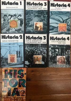 Historia