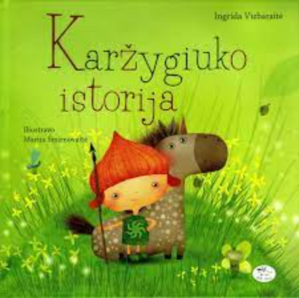 Karžygiuko istorija
