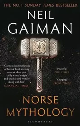 Norse Mythology