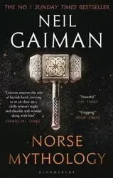 Norse Mythology
