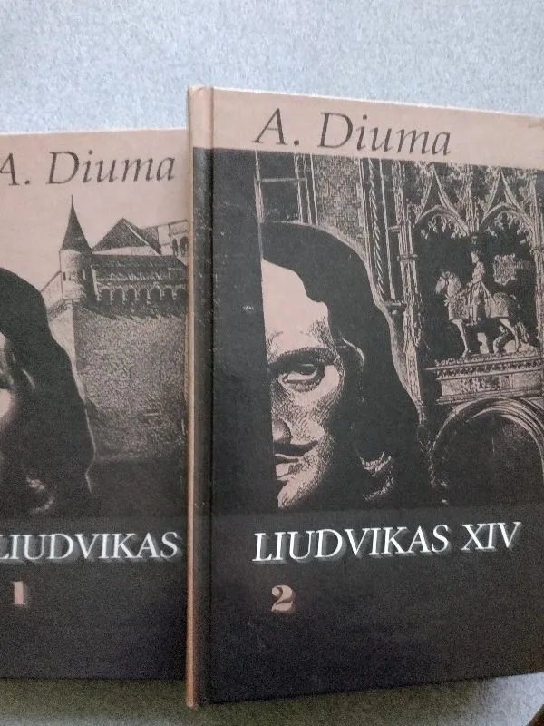 Liudvikas XIV