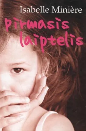 Pirmasis laiptelis