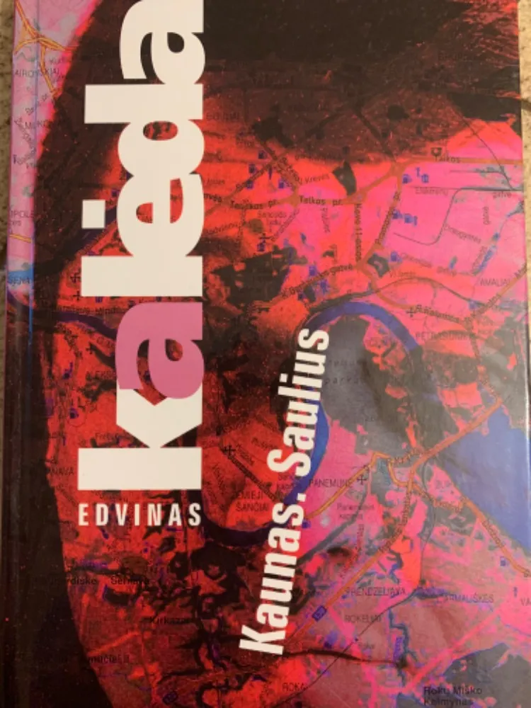Kaunas. Saulius. 1