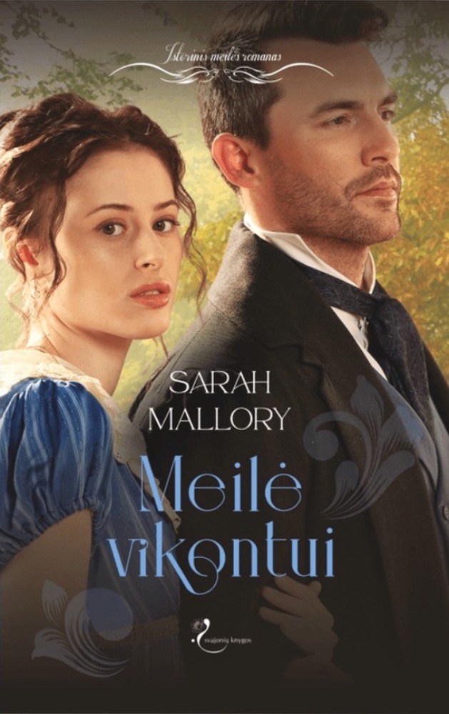Meilė vikontui