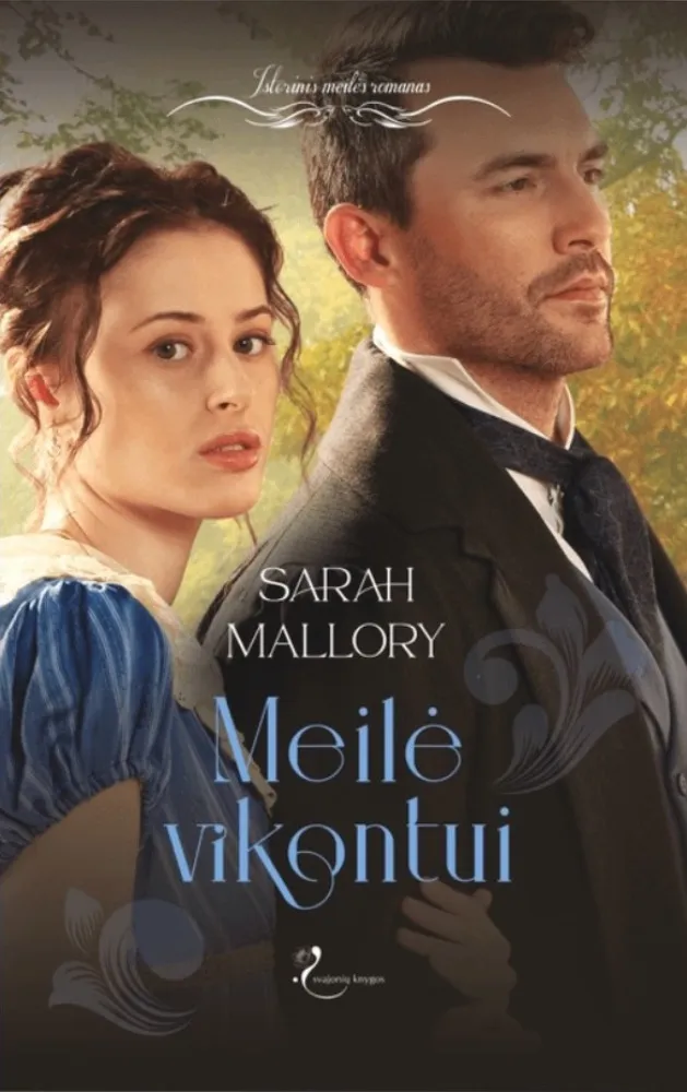 Meilė vikontui