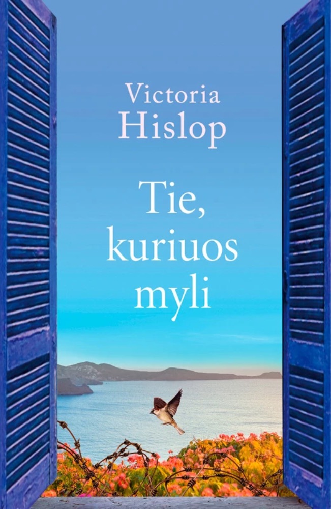 Tie, kuriuos myli