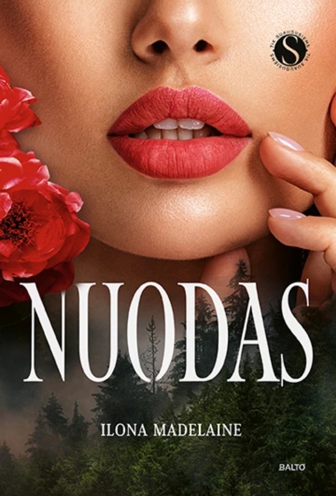 Nuodas