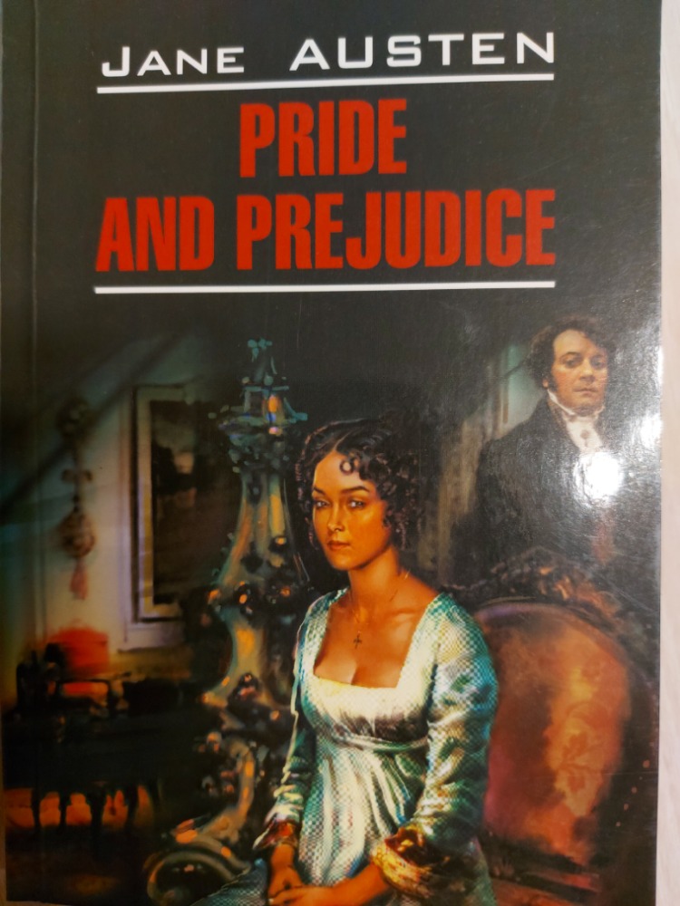 Pride and Prejudice