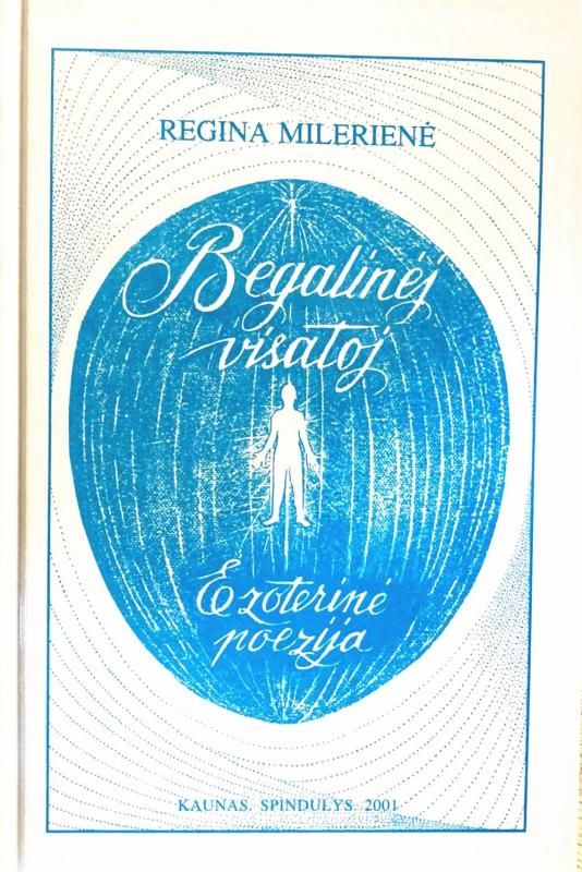 BEGALINĖJ VISATOJ
