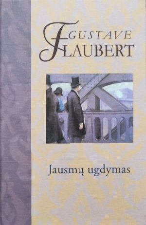 Jausmų ugdymas