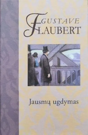 Jausmų ugdymas