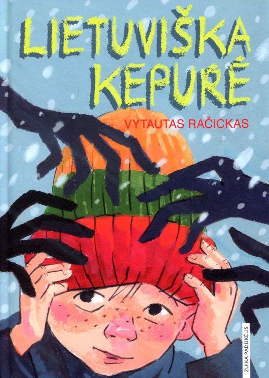 Lietuviška kepurė