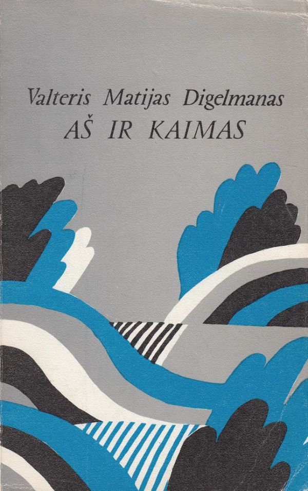Aš ir kaimas