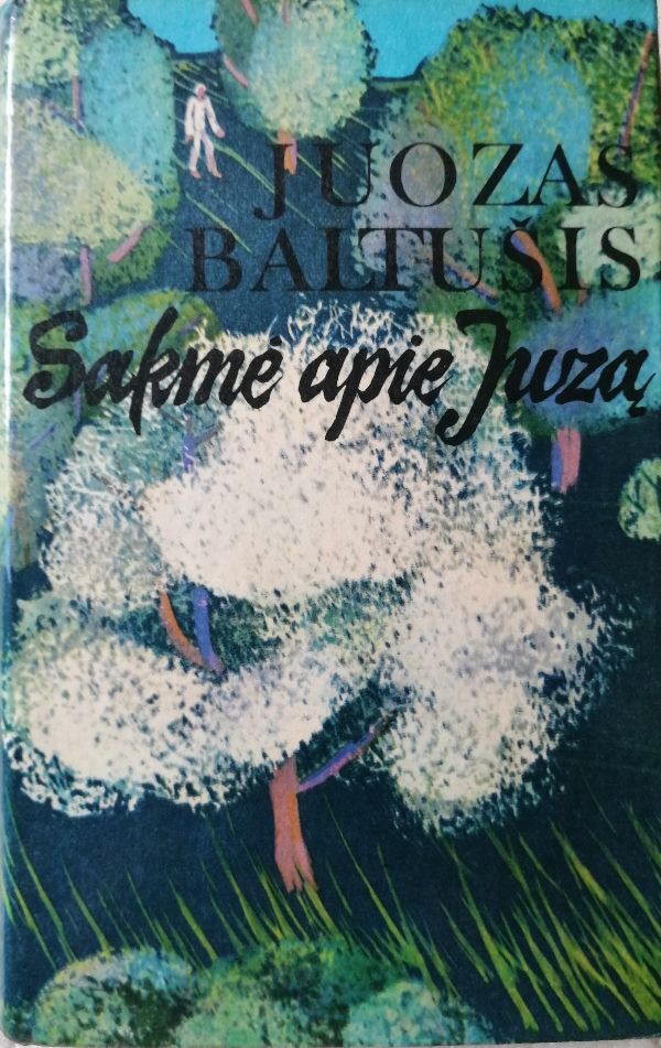 Sakmė apie Juzą