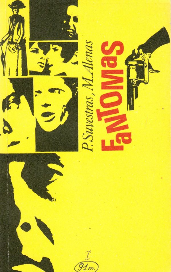 Fantomas