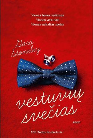 Vestuvių svečias