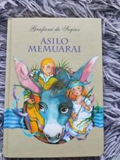 Asilo memuarai