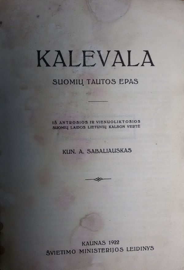 Kalevala