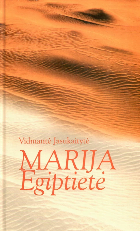Marija Egiptietė
