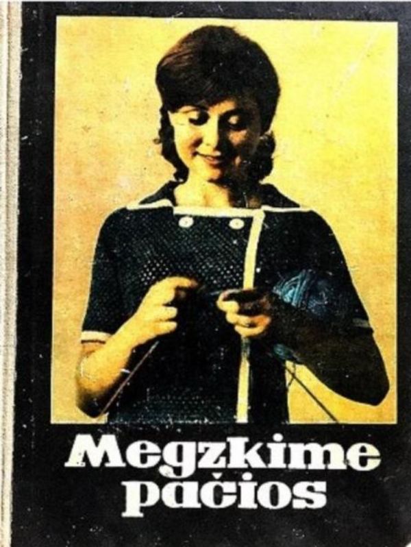 Megzkime pačios