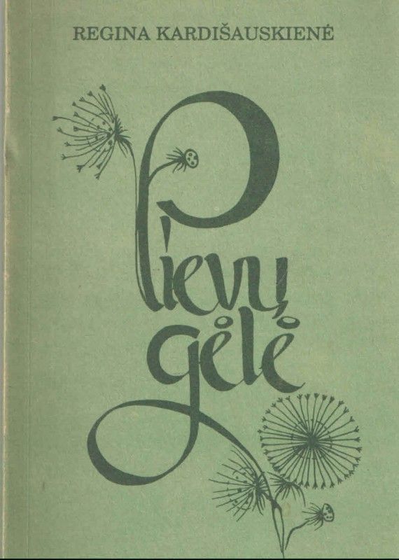 Pievų gėlė