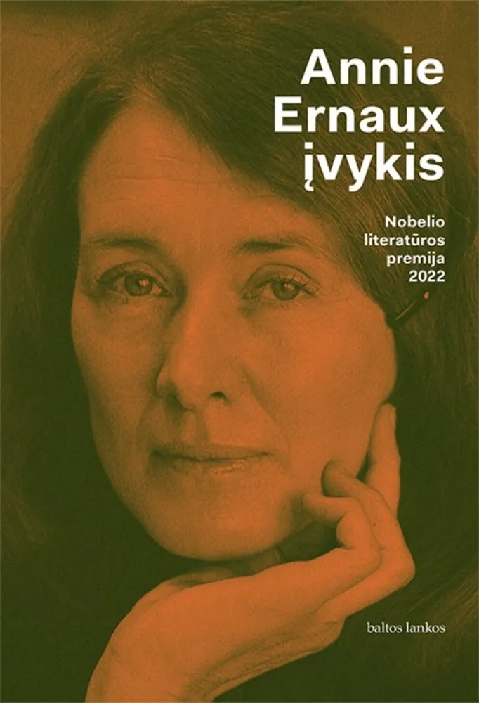 Įvykis