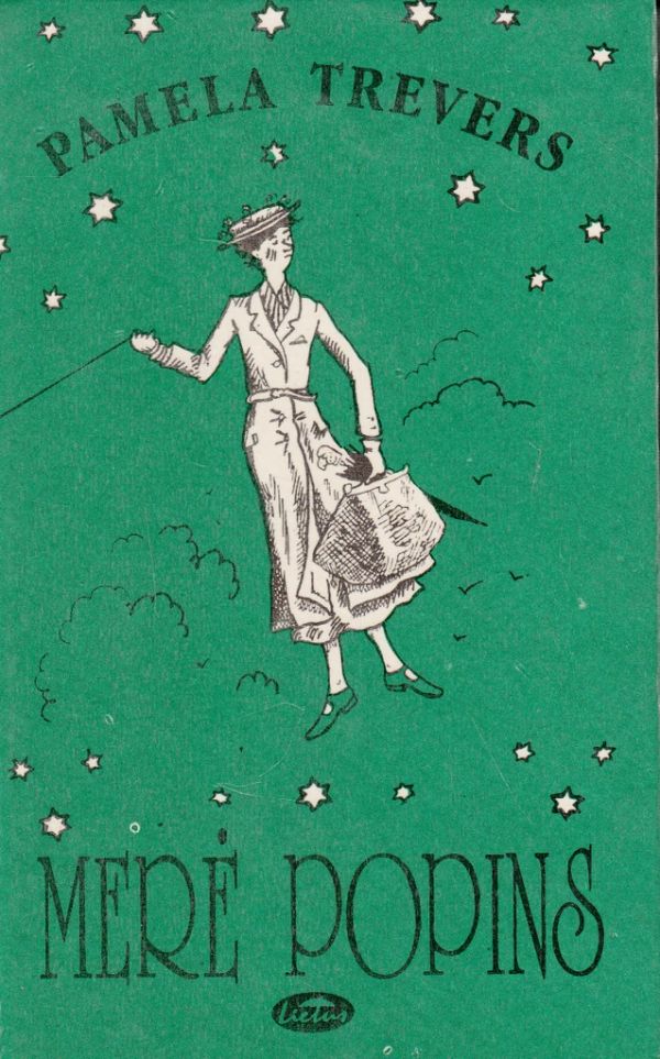 Merė Popins