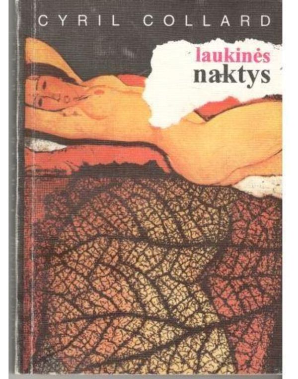 LAUKINĖS NAKTYS