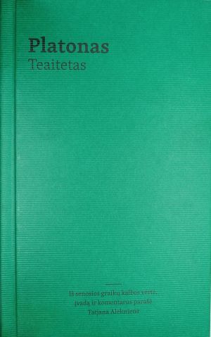 Teaitetas