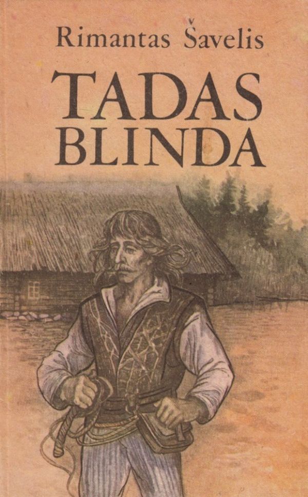 Tadas Blinda