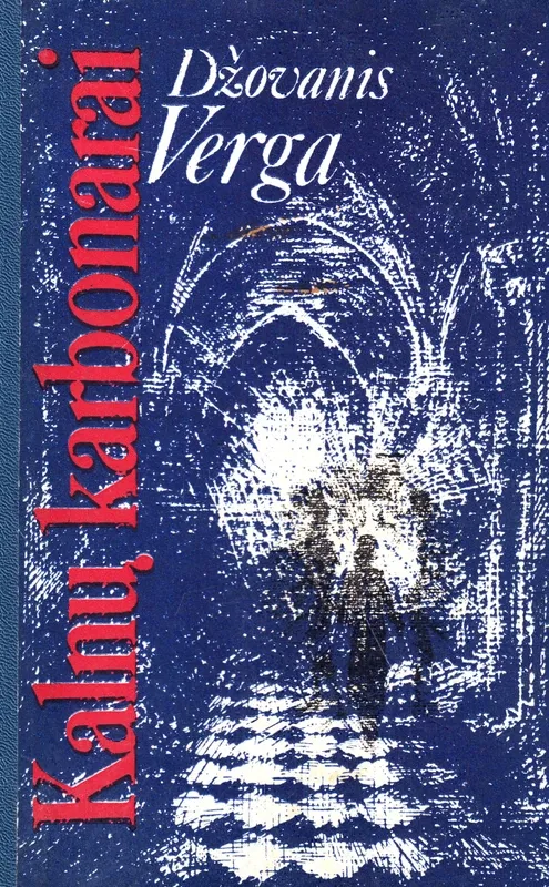 Kalnų karbonarai