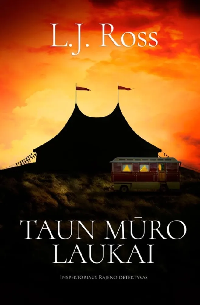 Taun Mūro laukai