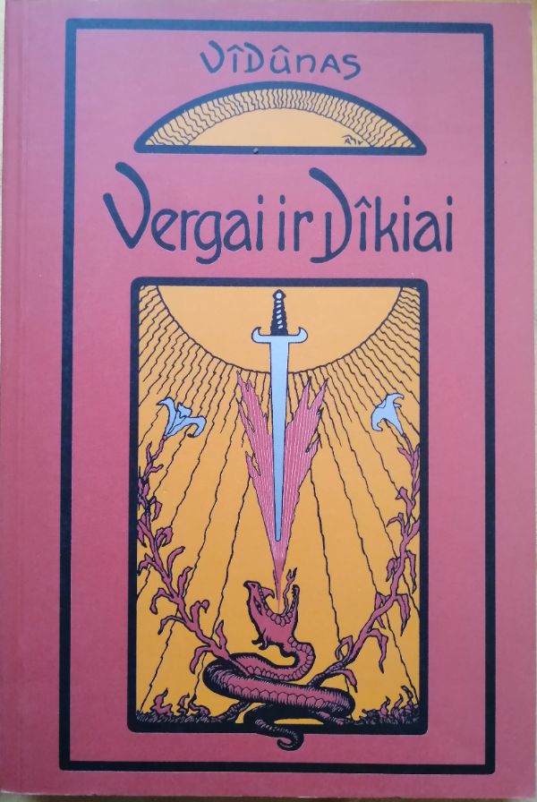 Vergai ir Dykiai
