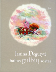 Baltas gulbių sostas
