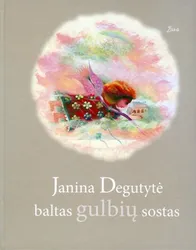 Baltas gulbių sostas
