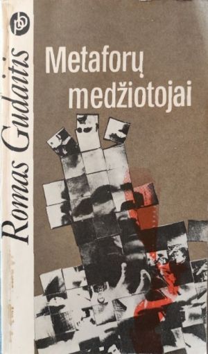 Metaforų medžiotojai