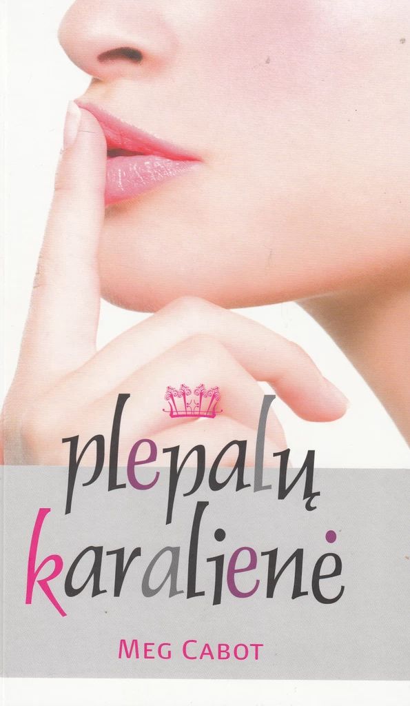 Plepalų karalienė
